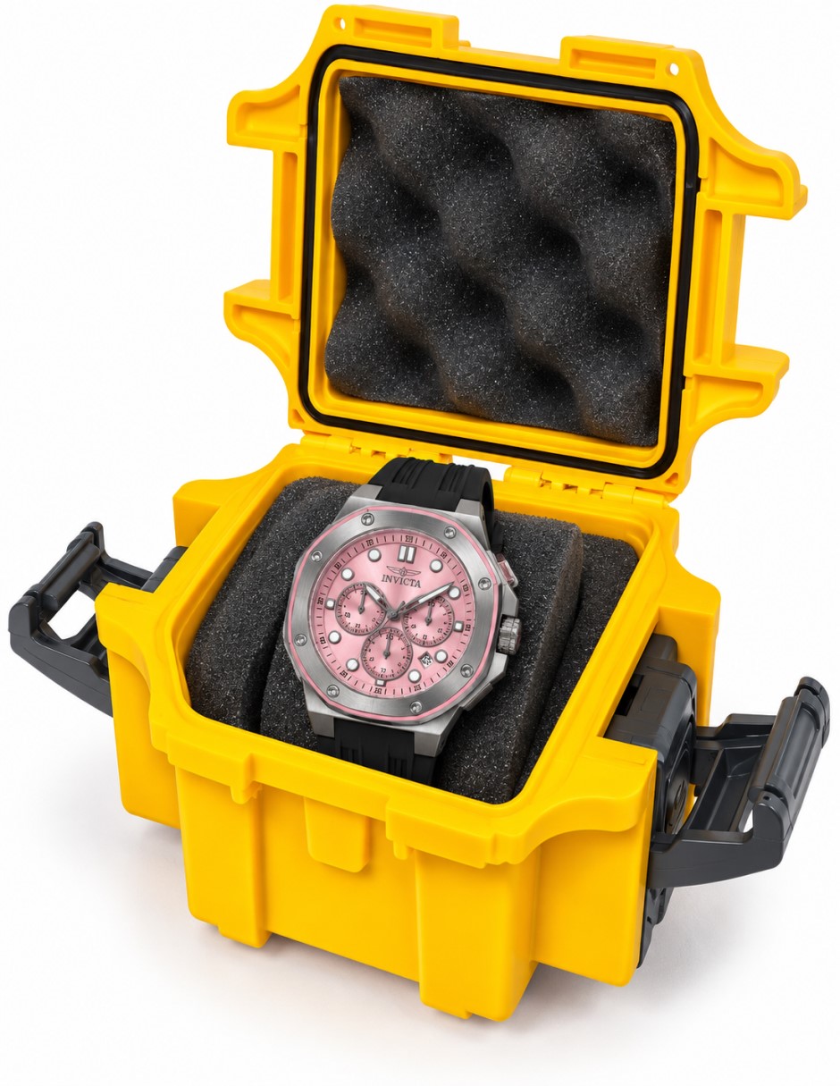Reloj akula para hombre 49141 6