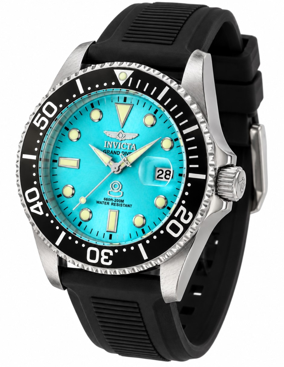 Reloj pro diver para hombre 48213 3