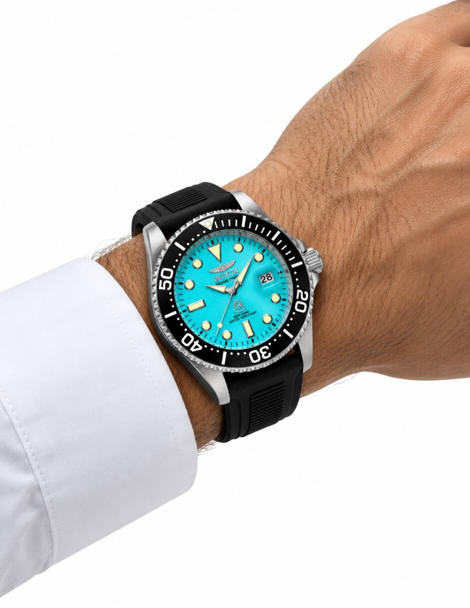 Reloj pro diver para hombre 48213 5
