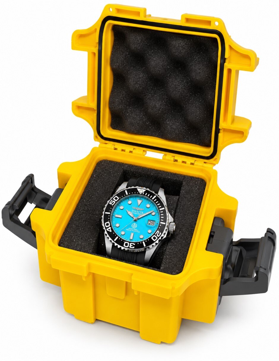 Reloj pro diver para hombre 48213 6