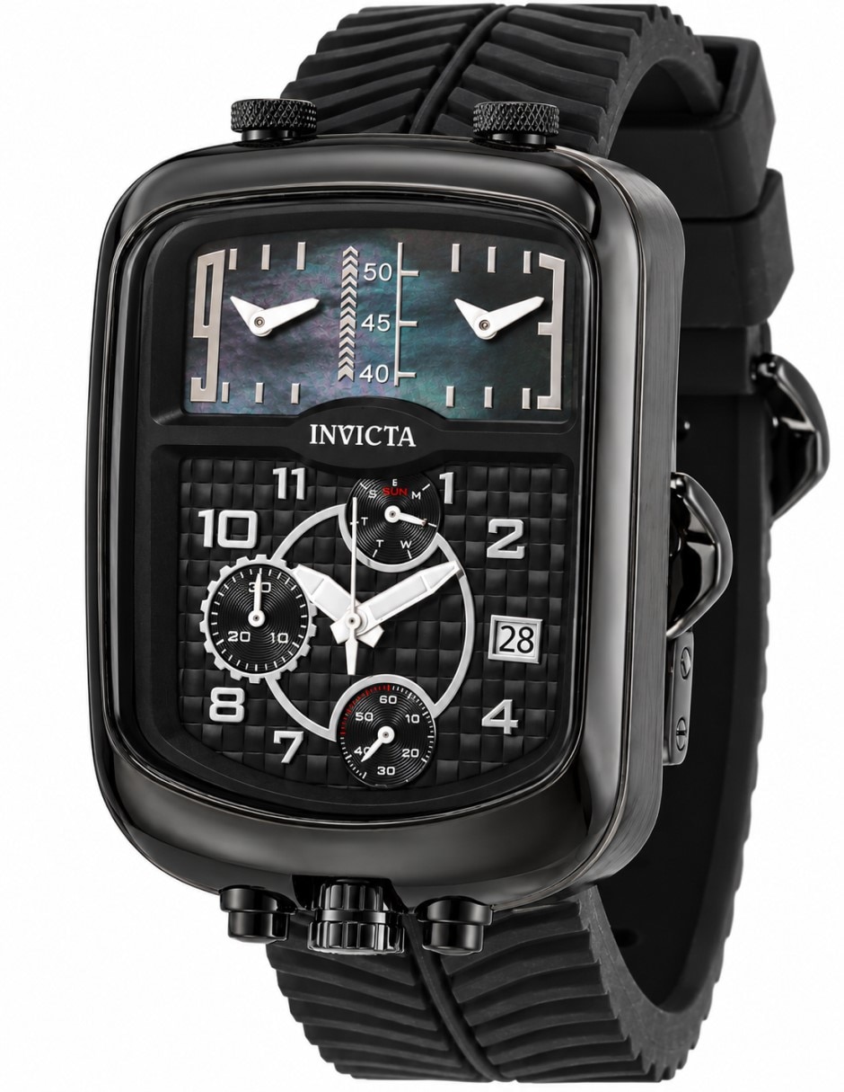Reloj s1 rally para hombre 29709 3