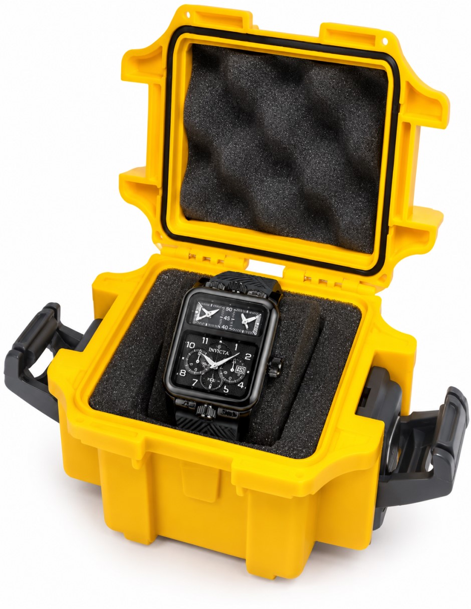 Reloj s1 rally para hombre 29709 6