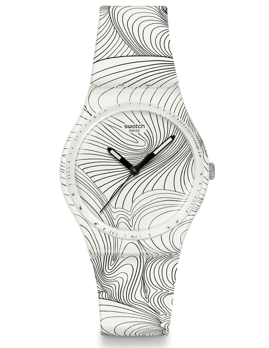 Reloj art peace hotel curvilinear unisex gz363