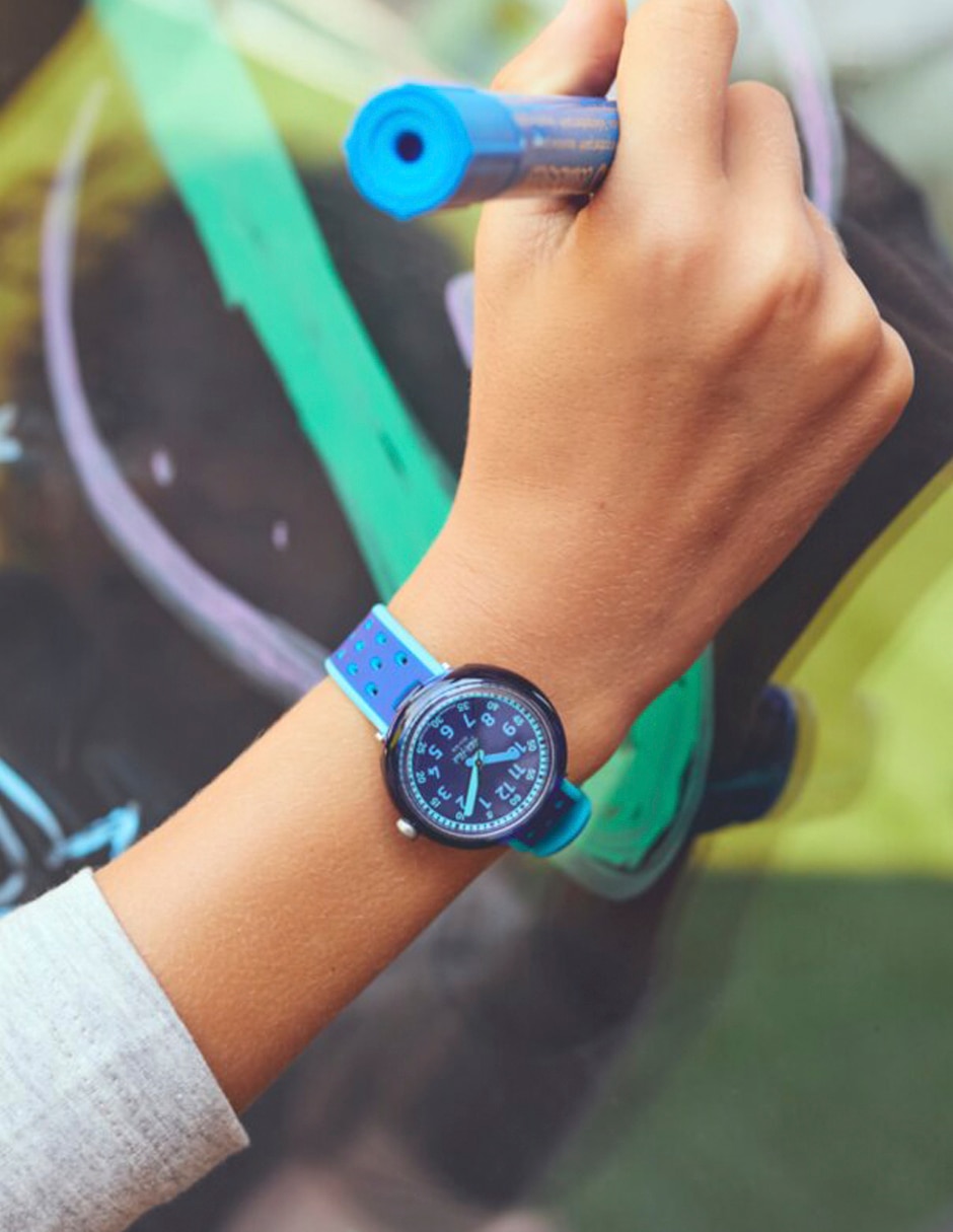 Reloj pulsera r27 power time fizz in space unisex zfcnp008 4