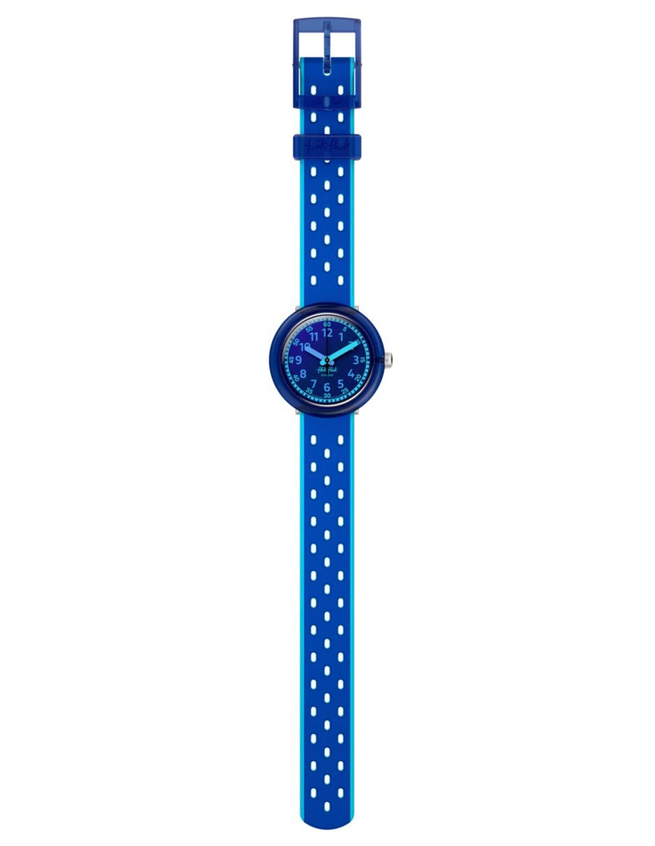 Reloj pulsera r27 power time fizz in space unisex zfcnp008 3