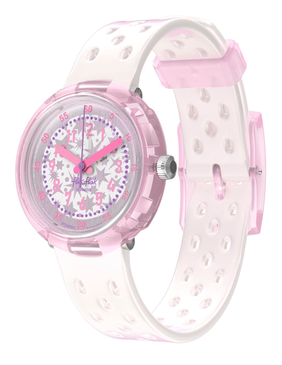 Reloj R29 POWER TIME POLYMER STANDARD para Niño ZFCSP134