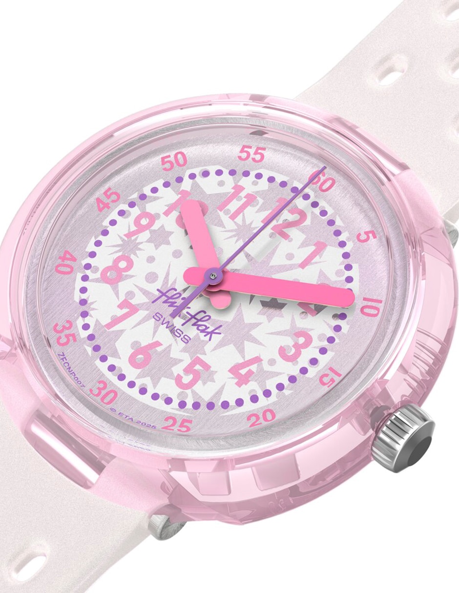 Reloj R29 POWER TIME POLYMER STANDARD para Niño ZFCSP134 2