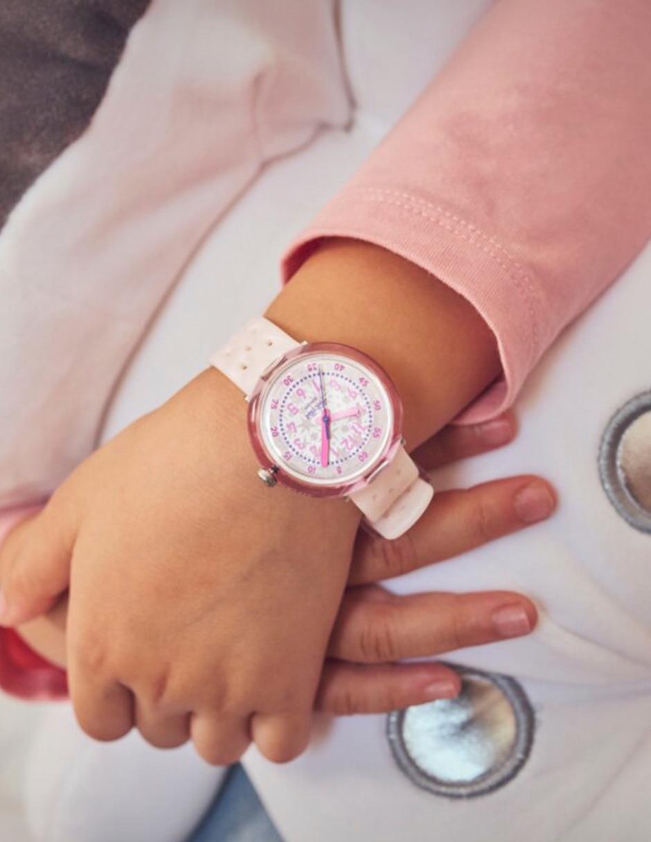 Reloj R29 POWER TIME POLYMER STANDARD para Niño ZFCSP134 4