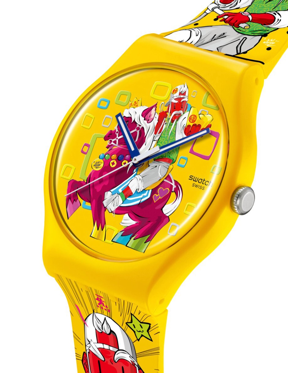 Reloj art peace hotel blow away unisex so29z157 2