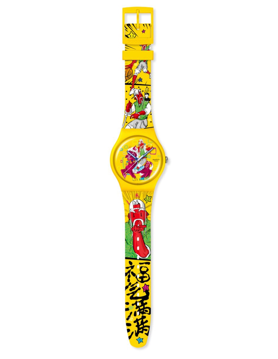 Reloj art peace hotel blow away unisex so29z157 3