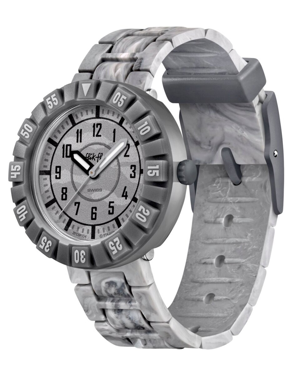 Reloj r29 power time polymer standard para niño zfcsp134