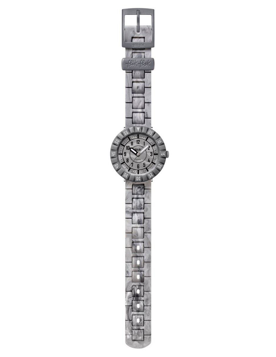 Reloj r29 power time polymer standard para niño zfcsp134 3
