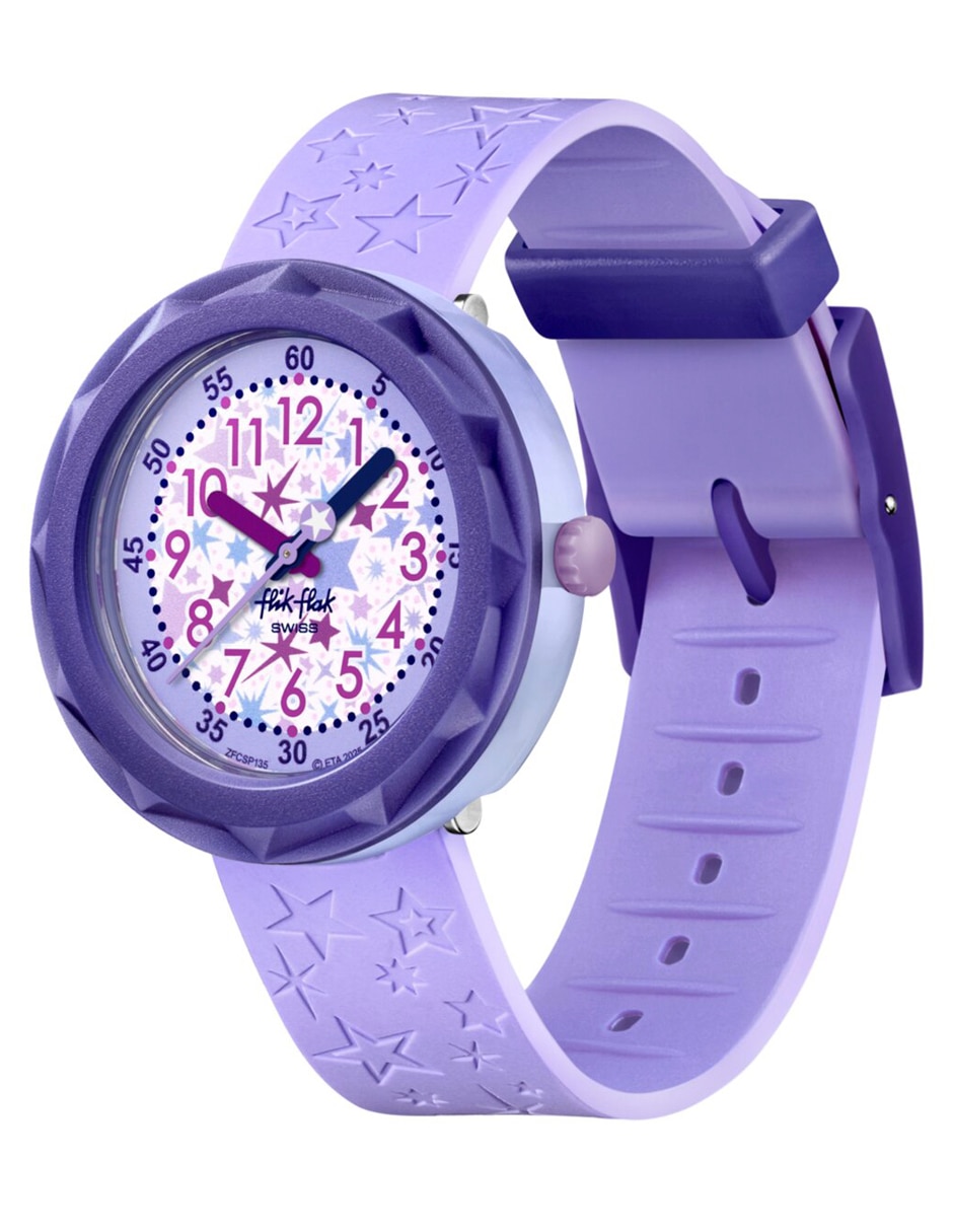 Reloj pulsera r27 power time galaxology para niña zfcsp135