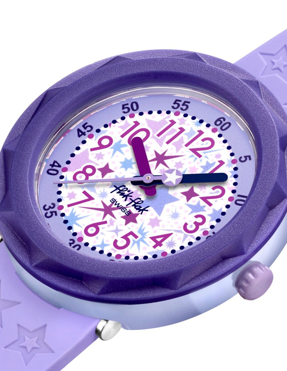 Reloj pulsera r27 power time galaxology para niña zfcsp135 2