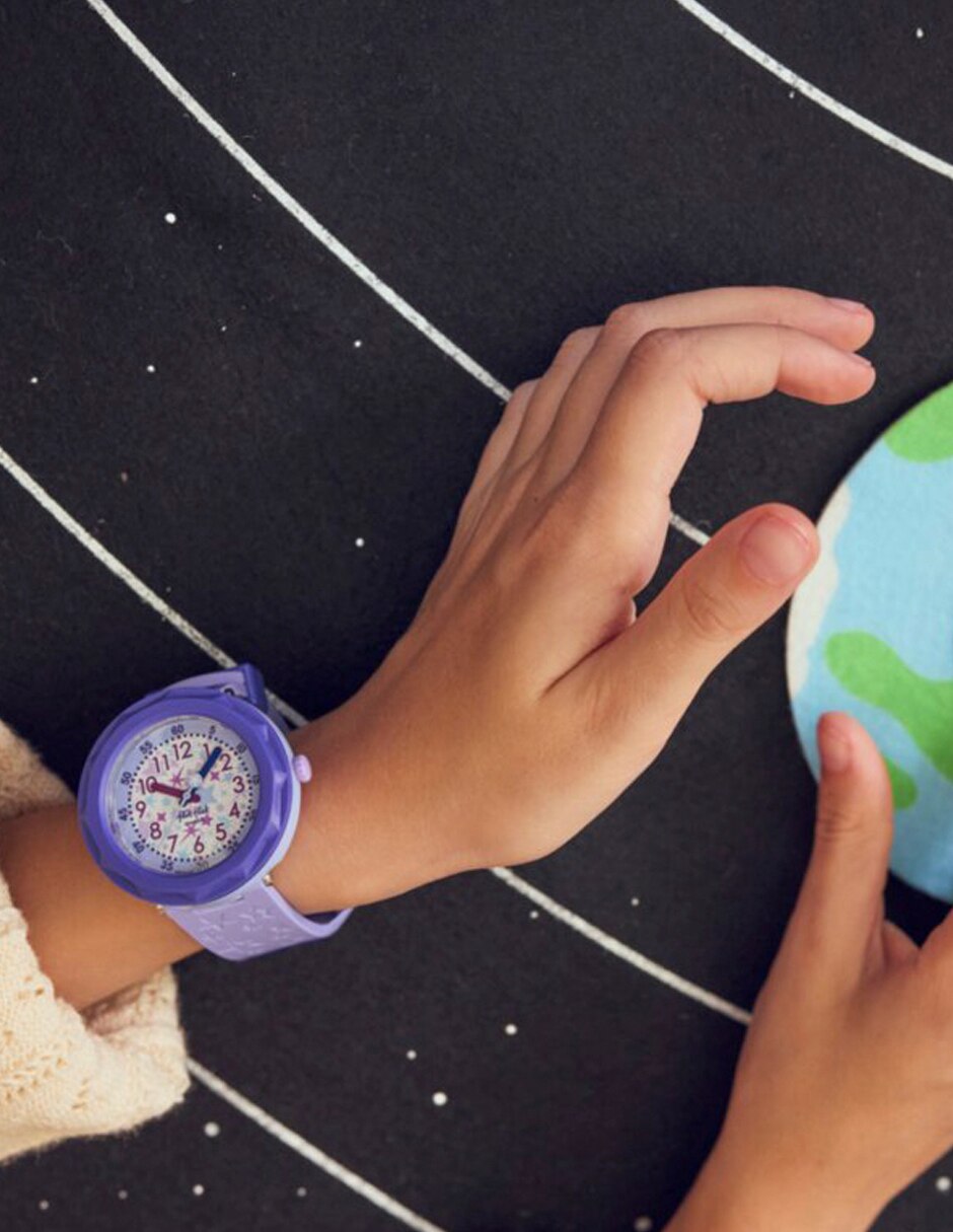 Reloj pulsera r27 power time galaxology para niña zfcsp135 4