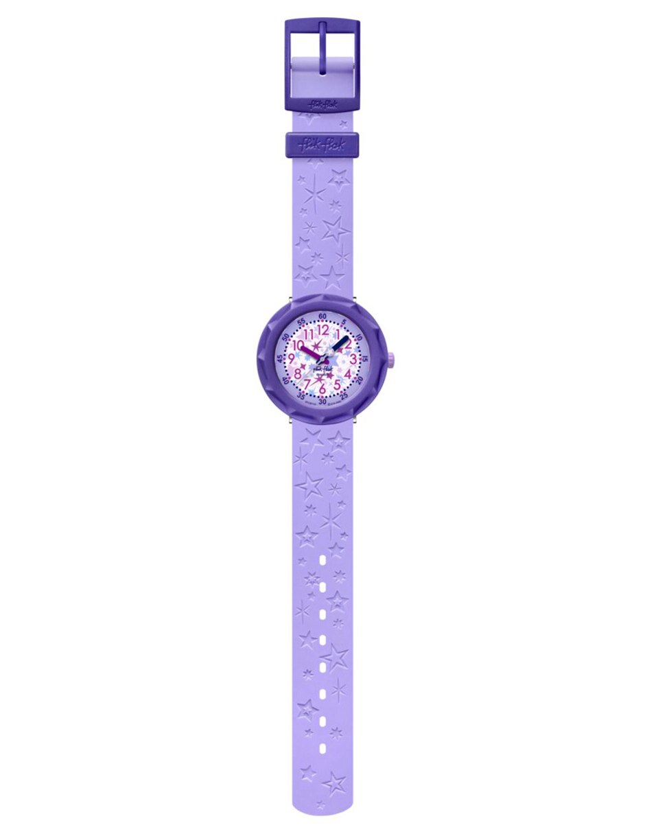 Reloj pulsera r27 power time galaxology para niña zfcsp135 3