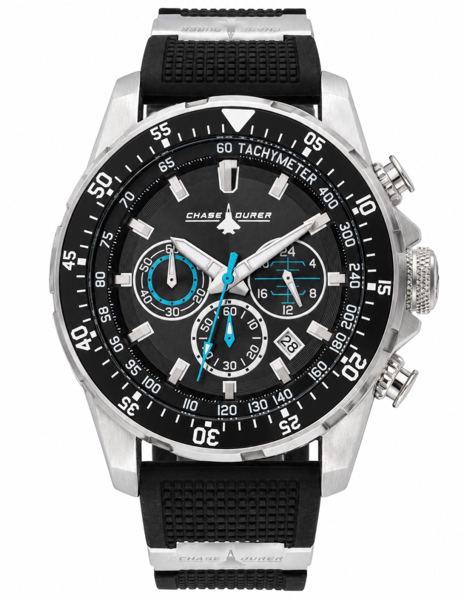 Reloj conquest elite para hombre cdw-0084 Reloj conquest elite para hombre cdw-0084