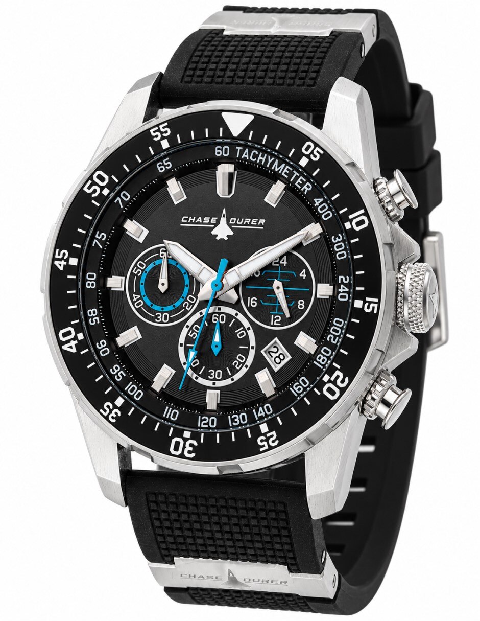 Reloj conquest elite para hombre cdw-0084 2