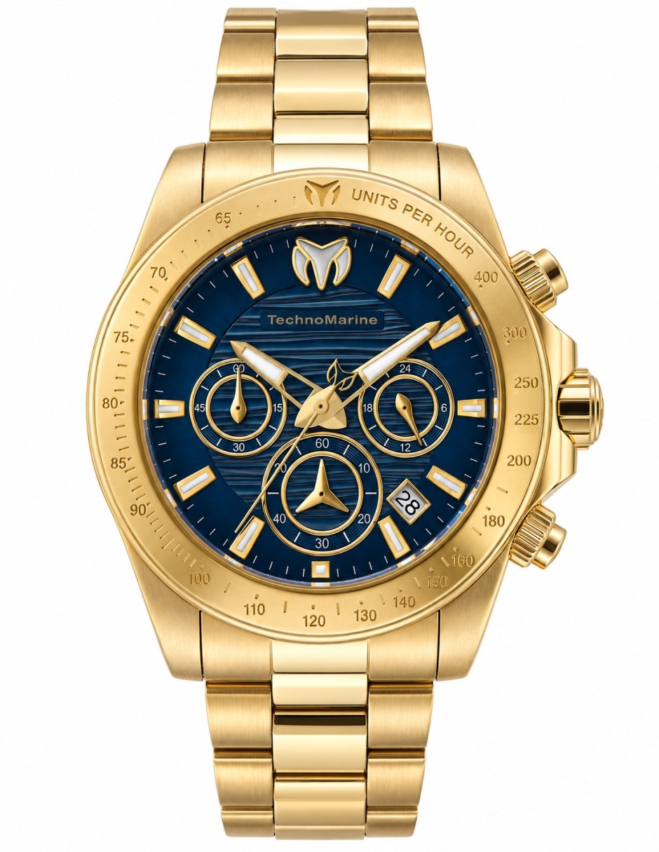 Reloj TECHNOMARINE MANTA para Hombre TM-219006 Reloj TECHNOMARINE MANTA para Hombre TM-219006