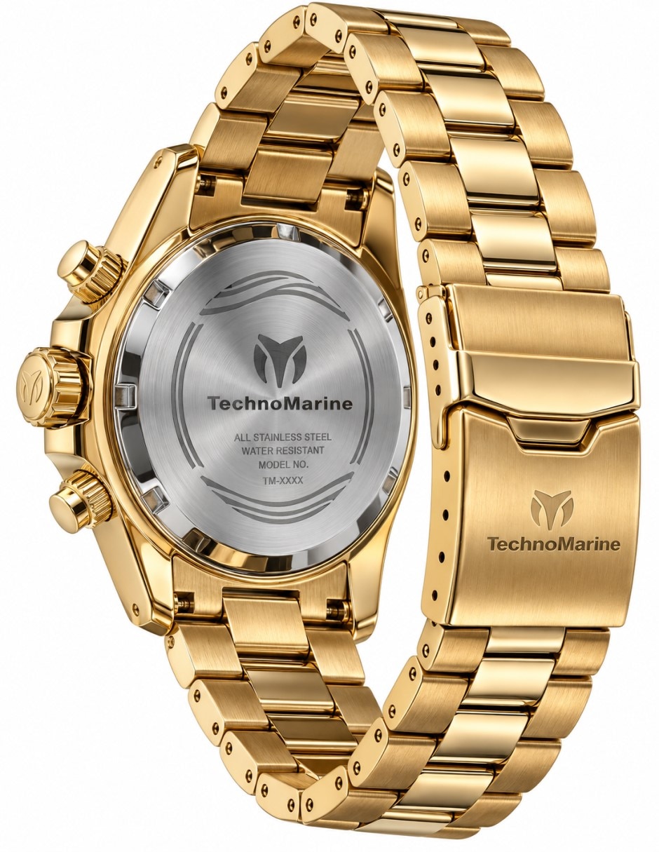 Reloj TECHNOMARINE MANTA para Hombre TM-219006 3