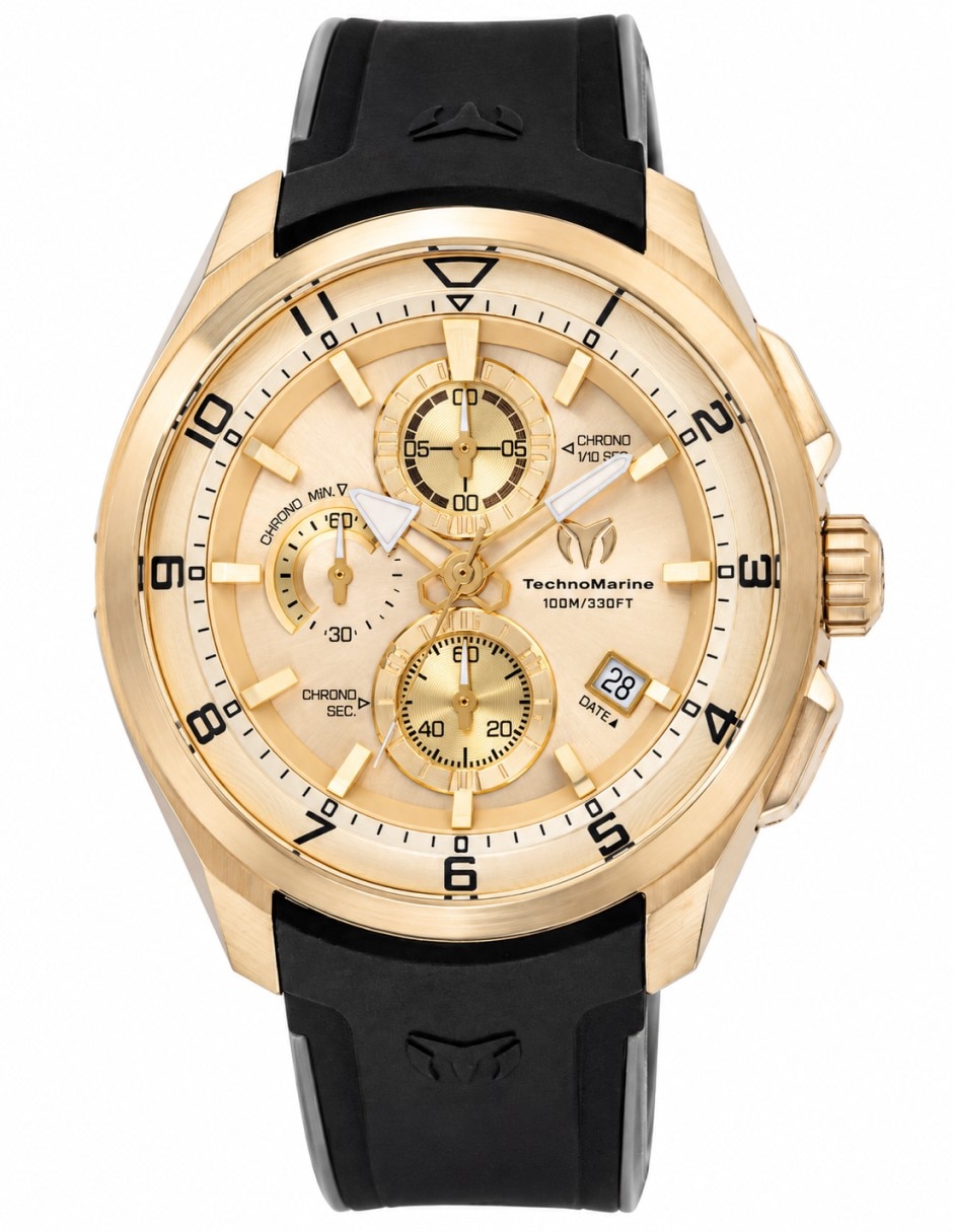 Reloj TECHNOMARINE OCEAN para Hombre TM-318132 Reloj TECHNOMARINE OCEAN para Hombre TM-318132
