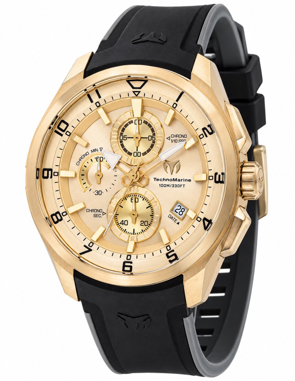Reloj TECHNOMARINE OCEAN para Hombre TM-318132 2
