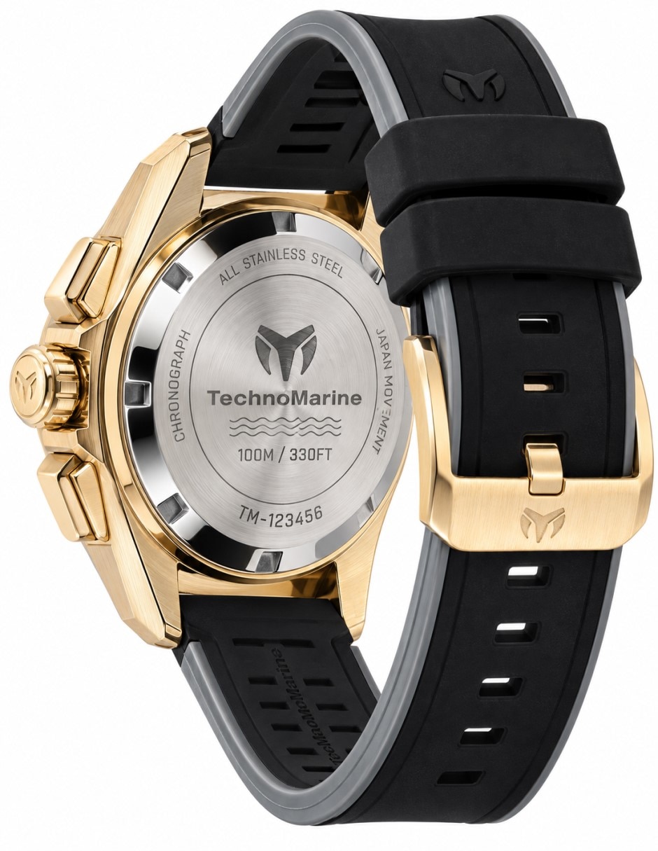 Reloj TECHNOMARINE OCEAN para Hombre TM-318132 3