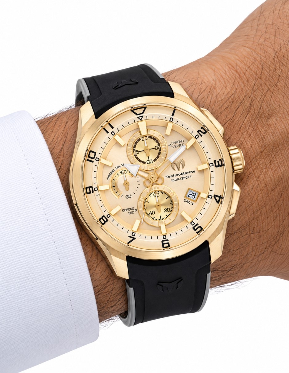 Reloj TECHNOMARINE OCEAN para Hombre TM-318132 4