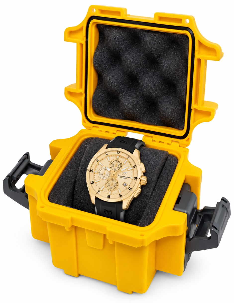 Reloj TECHNOMARINE OCEAN para Hombre TM-318132 5