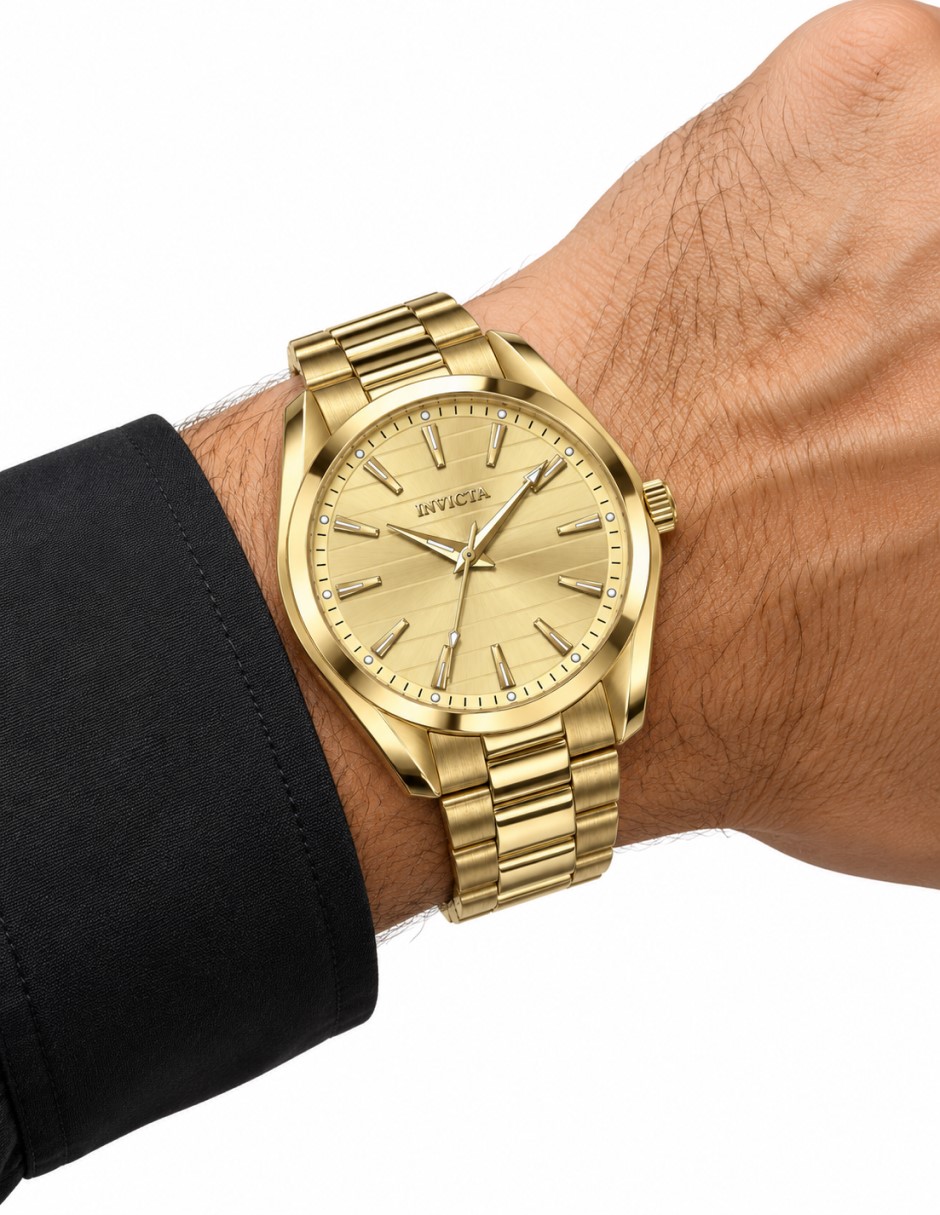 Reloj CELESTIAL para Hombre 69192 4