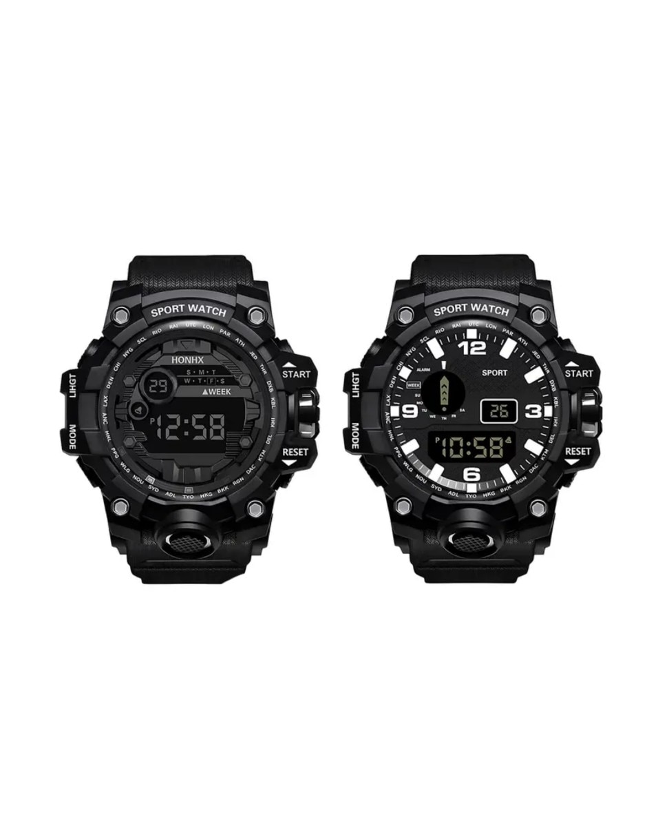 Set reloj para Hombre 2 PZS de Reloj Hombre