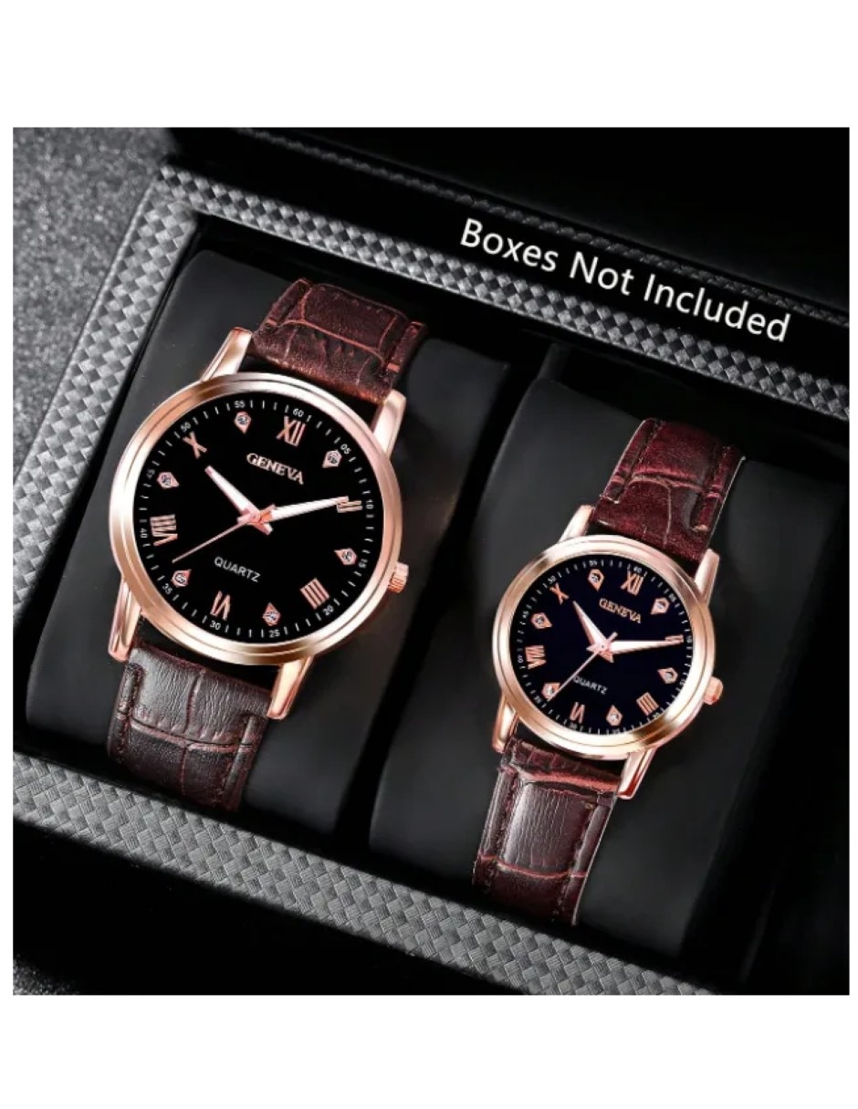 Box set unisex 2