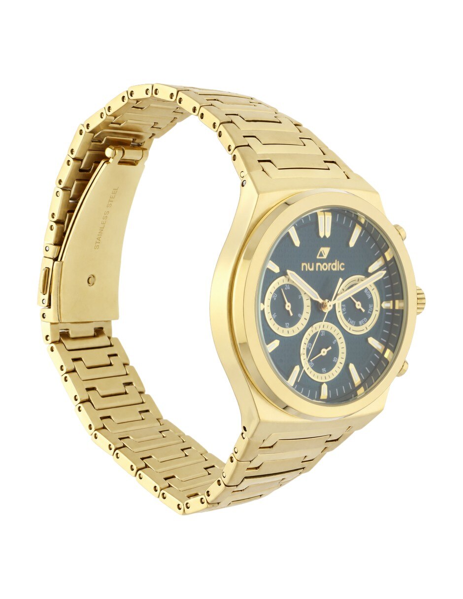 Reloj Geo para Hombre NU20255 2