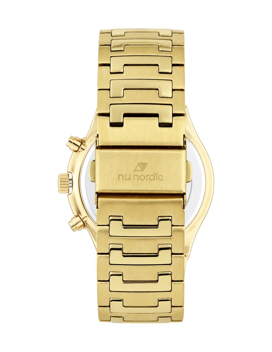 Reloj Geo para Hombre NU20255 3