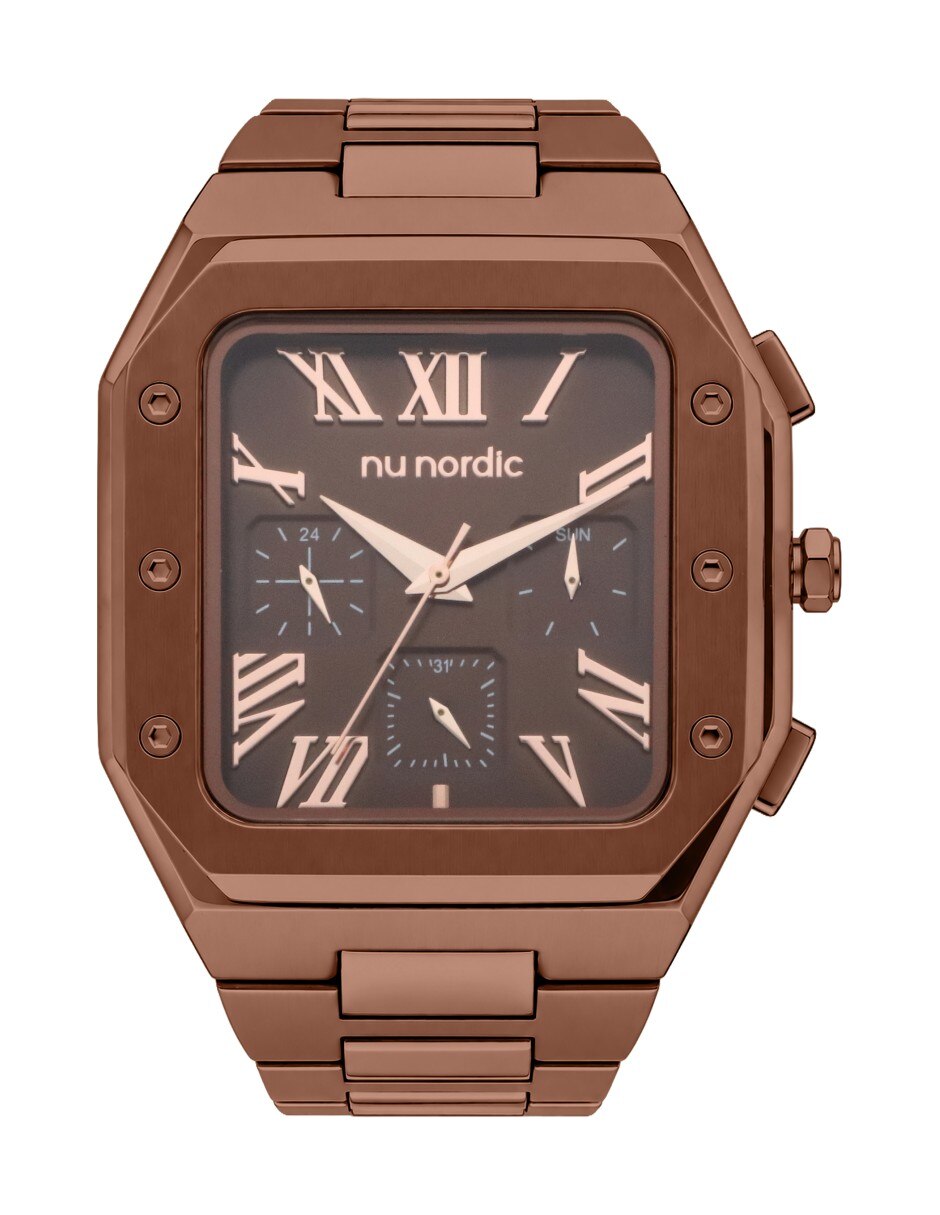 Reloj Roma para Hombre NU20253 Reloj Roma para Hombre NU20253