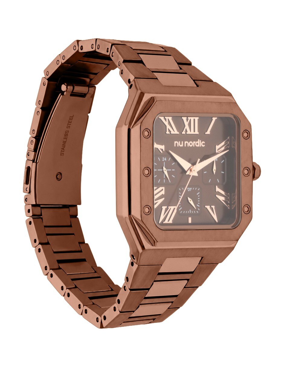 Reloj Roma para Hombre NU20253 2