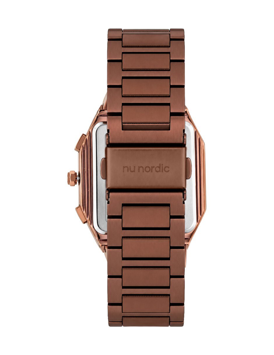 Reloj Roma para Hombre NU20253 3