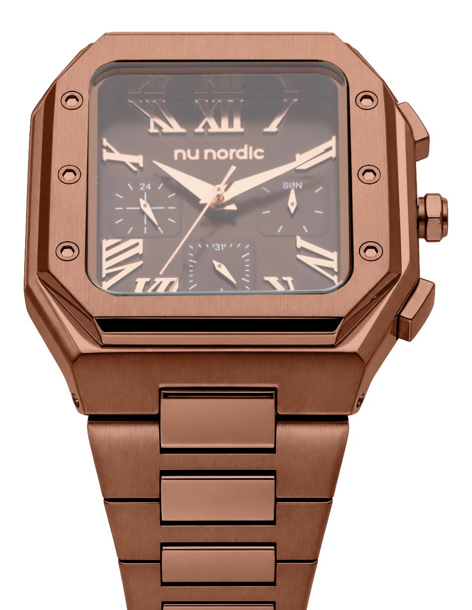 Reloj Roma para Hombre NU20253 5