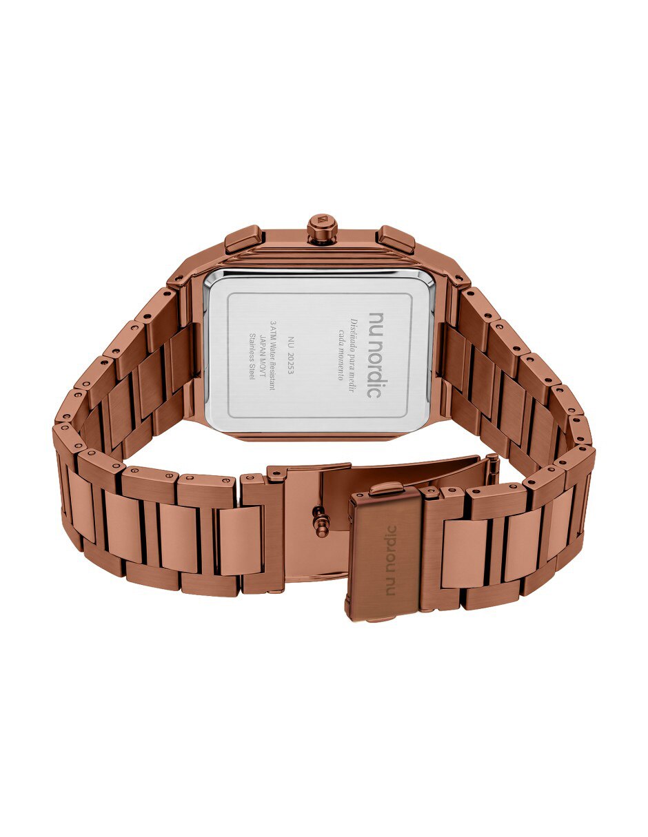 Reloj Roma para Hombre NU20253 6