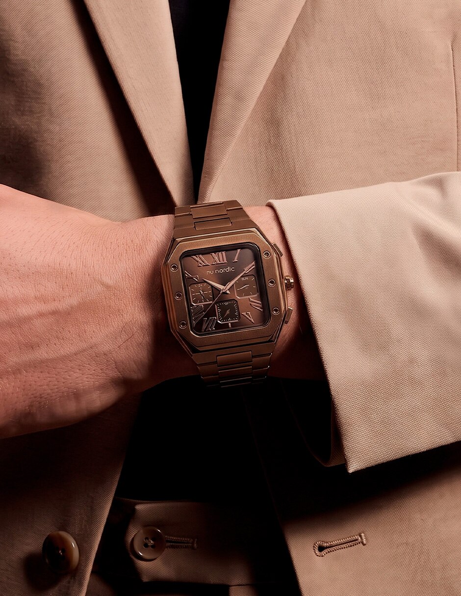 Reloj Roma para Hombre NU20253 7
