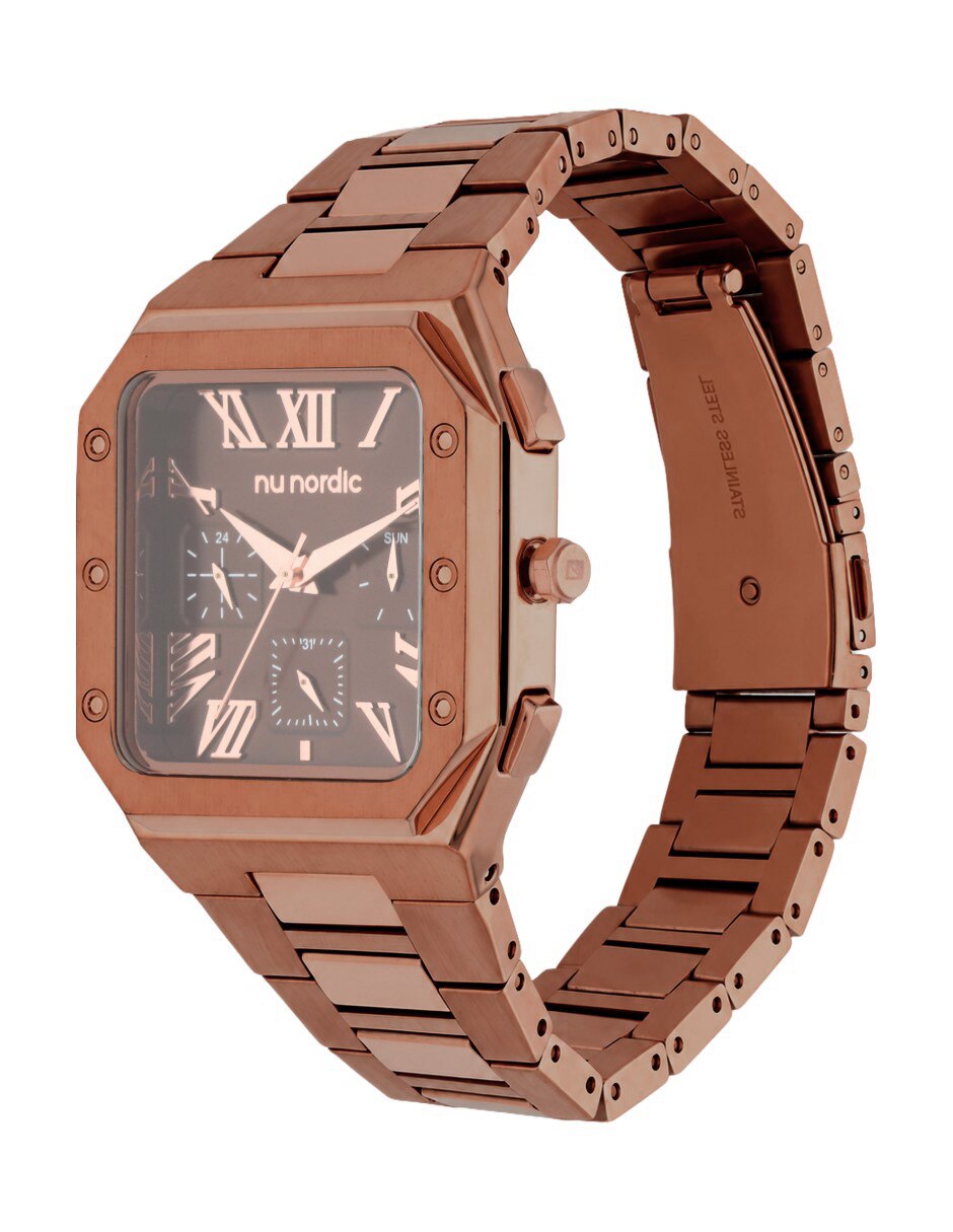 Reloj Roma para Hombre NU20253 8