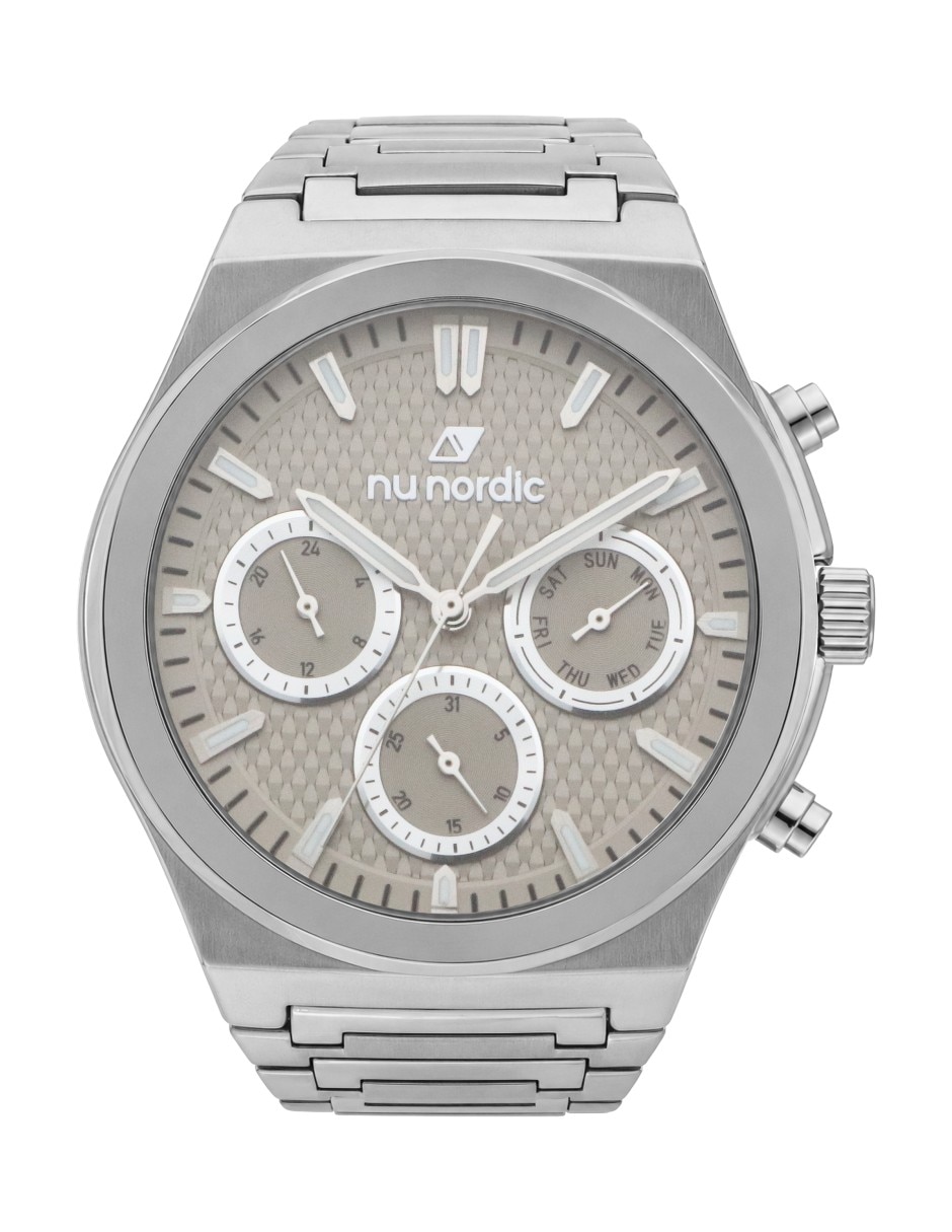 Reloj Geo para Hombre NU20257 Reloj Geo para Hombre NU20257