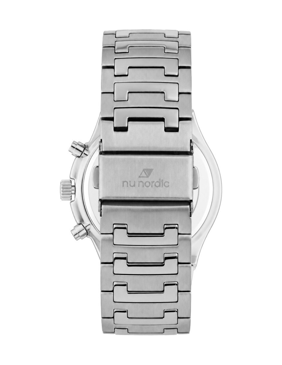 Reloj Geo para Hombre NU20257 3