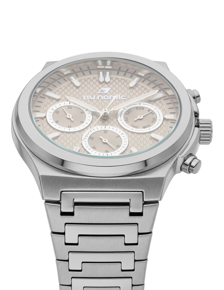 Reloj Geo para Hombre NU20257 5