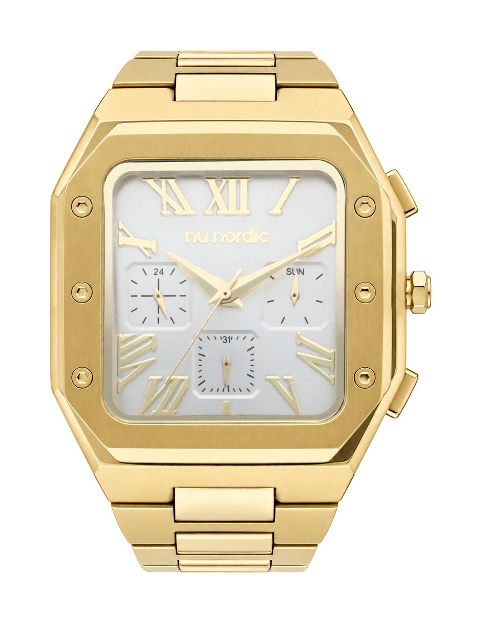 Reloj Roma para Hombre NU20252 Reloj Roma para Hombre NU20252