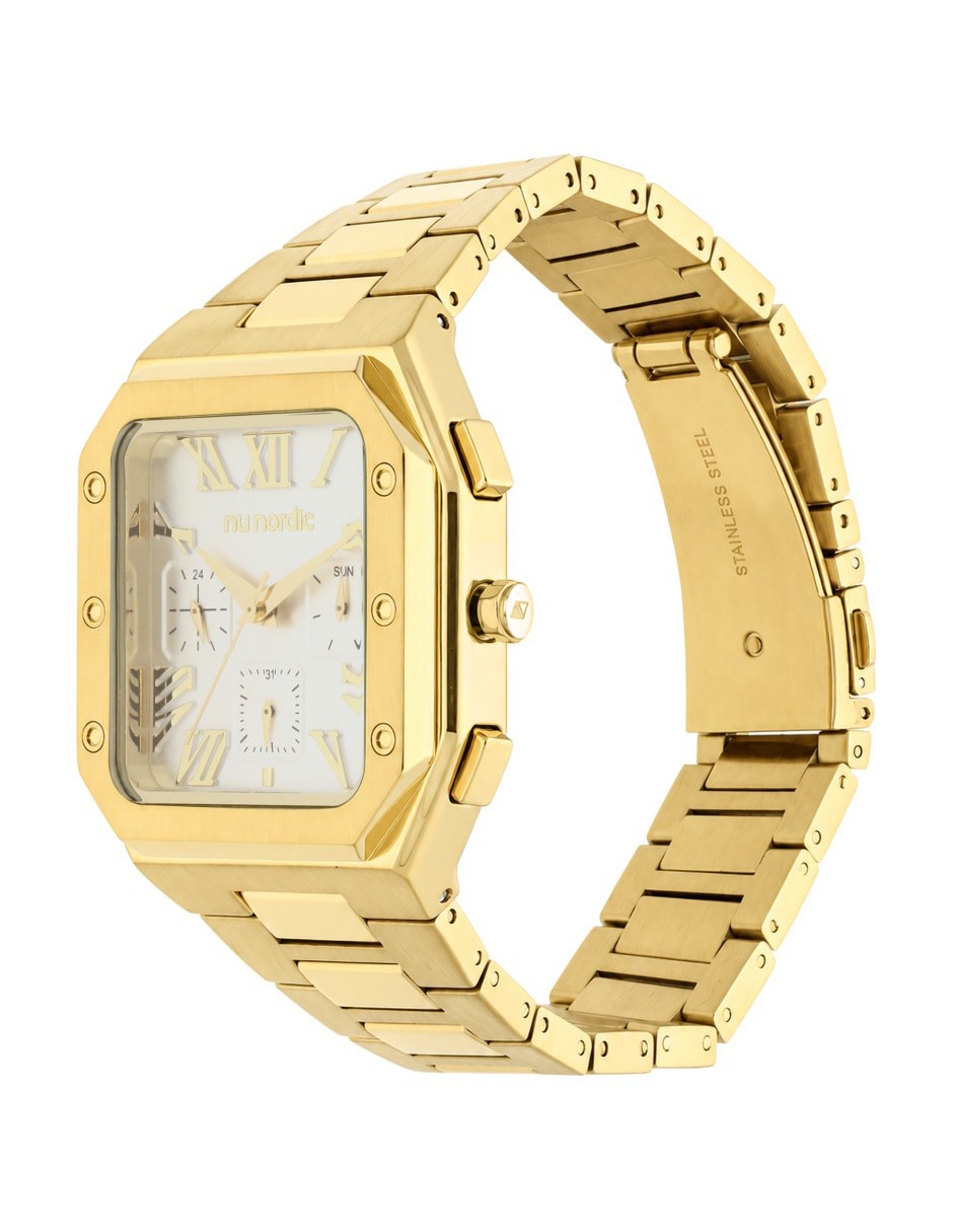 Reloj Roma para Hombre NU20252 3
