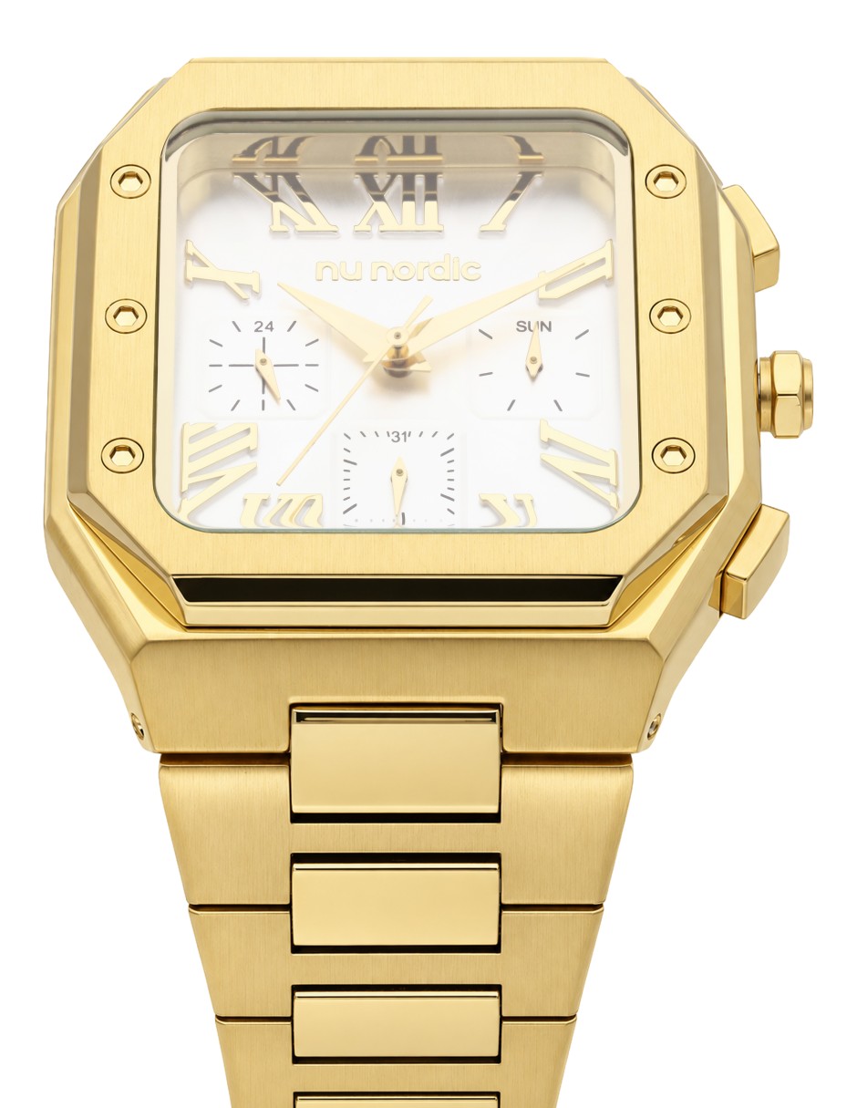 Reloj Roma para Hombre NU20252 5