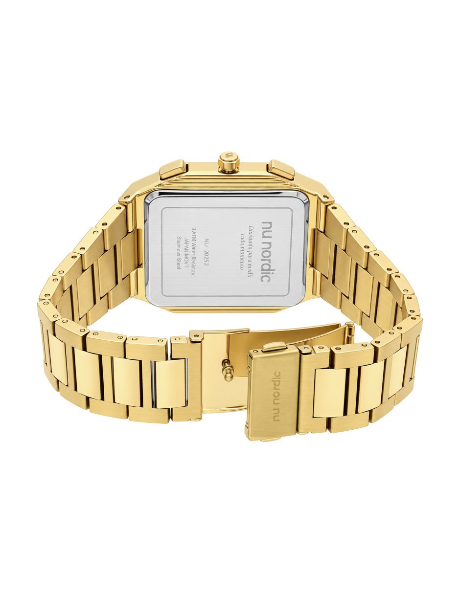 Reloj Roma para Hombre NU20252 6
