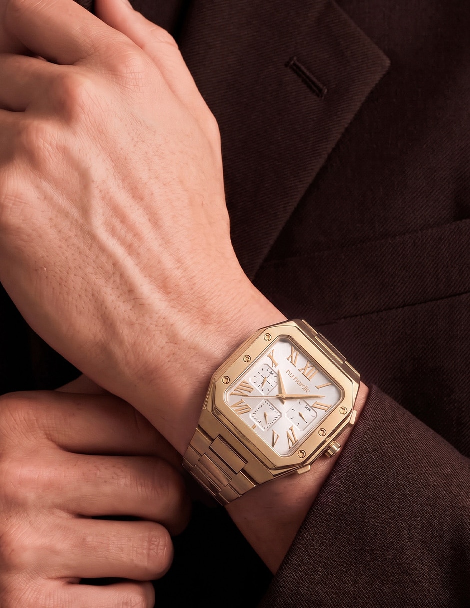 Reloj Roma para Hombre NU20252 7