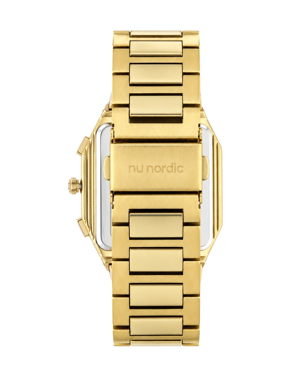 Reloj Roma para Hombre NU20252 8